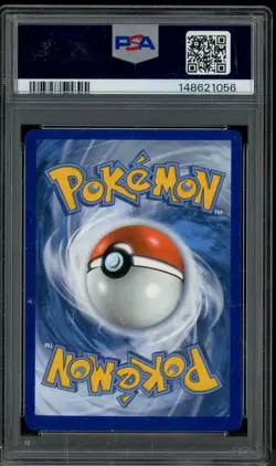 2021 Pokemon Celebrations #006 Flying Pikachu V PSA 7 NM - Image 2