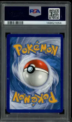 #3 2021 Pokemon Celebrations #006 Flying Pikachu V PSA 9 MINT - Image 2