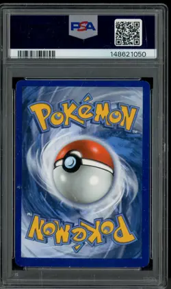 2021 Pokemon Celebrations #006 Flying Pikachu V PSA 8 NM-MT - Image 2