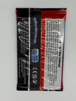 Lot of (144) Pokemon TCG ME02.5 Ascended Heroes Booster Packs SEALED NEW - Image 3