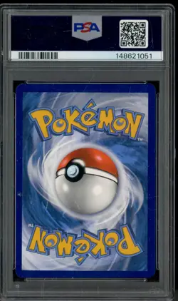 #1 2021 Pokemon Celebrations #006 Flying Pikachu V PSA 9 MINT - Image 2