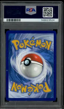 2025 Pokemon SVP En Cynthia's Garchomp ex PC #204 Cynthia's Garchomp ex PSA 10 - Image 2