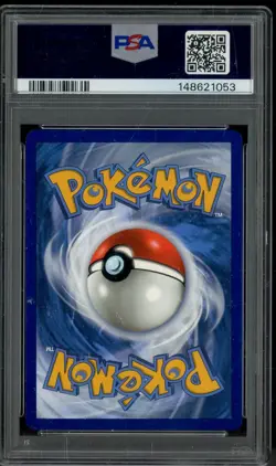#2 2021 Pokemon Celebrations #006 Flying Pikachu V PSA 9 MINT - Image 2