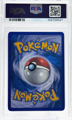 Pokemon Blaziken FB LV. X Supreme Victors 142/147 PSA 7 NM TCG - Image 2