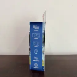 Pokemon My First Battle Set Charmander & Squirtle NEW - Image 3