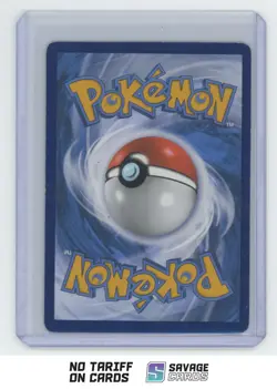 2023 Pokemon SWSH Crown Zenith Full Art Glaceon VSTAR #GG40/GG70 - Image 2