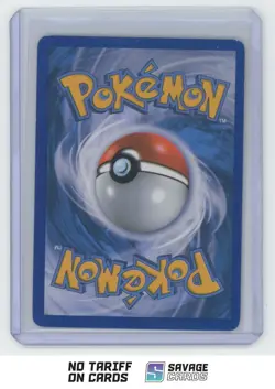 2013 Pokemon Black & White Legendary Treasures Holo Mewtwo #53/113 - Image 2