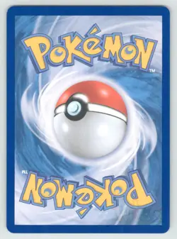 Pokemon Tarragon Nihil Zero M3 SR HOLO 105/080 Komayama NM - Image 2