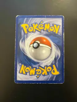 DMG Gengar 27/130 Non-holo Diamond & Pearl Pokemon TCG - Image 2