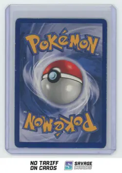 1999 Pokemon Classic Fossil Holo Muk #13/62 - Image 2