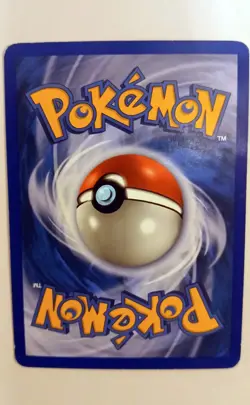 Milotic 5/101 Pokemon EX Dragon Frontiers Stamped Reverse Holo Rare LP - Image 2