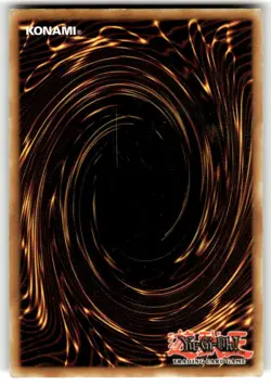 Yu-Gi-Oh TCG Right Leg Of The Forbidden One DB1-EN135 Regular Common LP - Image 2