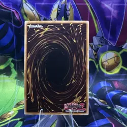 Yugioh Red Nova DRL3-EN017 1st-ed Secret Rare NM - Image 2