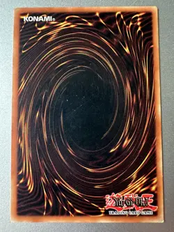 Man Eater LOB-075 The Legend of Blue Eyes White Dragon 1st Edition LP - Image 2