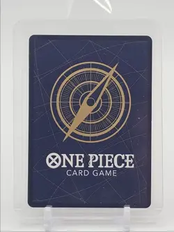 MONKEY.D.LUFFY 2025 ONE PIECE JAPANESE PREMIUM PROMO CARD C #P-110 Q5989 - Image 2