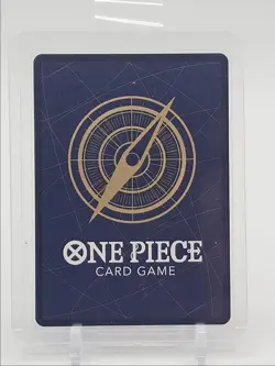 MONKEY.D.LUFFY 2025 ONE PIECE JAPANESE PREMIUM PROMO CARD B #P-110 Q5989 - Image 2