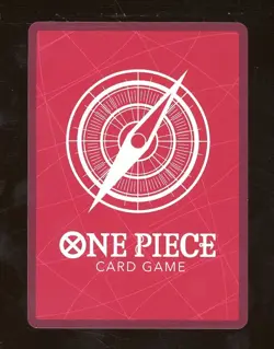 2025 One Piece EB02 25th Anniversary EN OP06-042 Vinsmoke Reiju SPR GOLD - Image 2