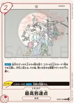 One Piece TCG: Anime 25th Collection Extra Booster Box #QYF - Image 3