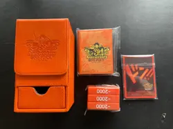 One Piece TCG 3rd Anniversary Don!! 10 pcs Unopened Pack Limited Japanese Lot - Image 1