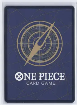 One Piece Extra Booster Memorial Collection Tony Tony Chopper EB01-006 SR NM - Image 2