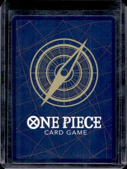 2025 One Piece Royal Blood OP10 Divine Departure Rare #OP10-019 - Image 2