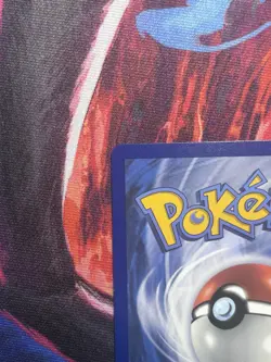 Pokemon TCG Rotom EX ME02:Phantasmal Flames 126/094 Special Illustration Rare - Image 4