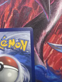 Pokemon TCG Rotom EX ME02:Phantasmal Flames 126/094 Special Illustration Rare - Image 5