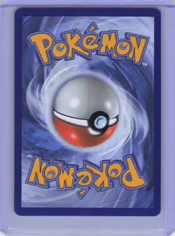 Rotom ex Phantasmal Flames Special Illustration Rare 126/094 POKEMON TCG - Image 2