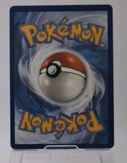 Rotom EX 126/094 Special Illustration Rare Phantasmal Flames Pokemon Card TCG - Image 2