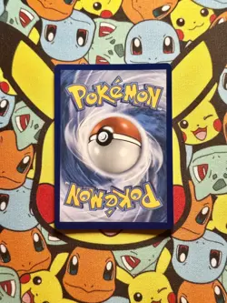 Pokemon TCG Rotom EX 126/094 Phantasmal Flames Special Illustration Rare Holo - Image 2
