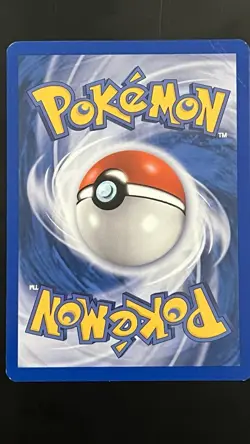 Tropical Wind 026 LP Pokemon TCG Promo Unstamped 2004 World Championship - Image 4