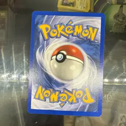 2003 Pokemon EX Ruby & Sapphire Electabuzz ex Holo Rare #97/109 - Image 2