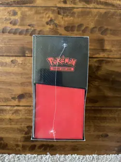 Pokemon Scarlet and Violet: Destined Rivals Elite Trainer Box ETB Sealed - Image 5