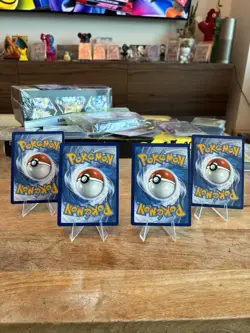 Pokemon TCG - Snorlax - 140/202 (Cosmos Holo) 140/202 NM Holo Blister Promo NM - Image 2