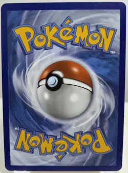 Gardevoir ex Delta Species Celebrations Pokemon 93/101 NM/M Unplayed Pack Fresh - Image 2