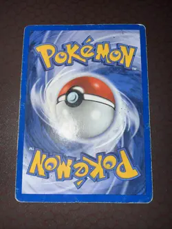 Pokemon! Chansey - Base Set 2 - Holo - 3/130- Damaged! - Image 3