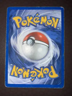 Pokemon! Chansey - Base Set 2 - Holo - 3/130- Damaged! - Image 4