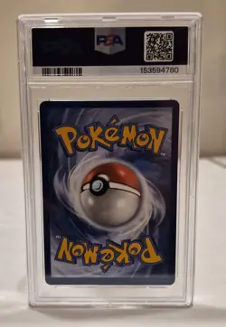 2025 Pokemon DRI Destined Rivals Ethan’s Ho-Oh ex #230/182 SIR PSA 10 GEM MT - Image 2