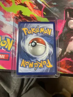 First Partner Illustration Piplup Promo Full Art Holo 042 Pokemon TCG - Image 2