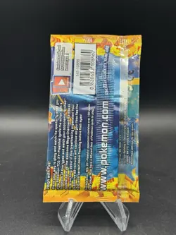 Pokemon TCG - XY Flashfire Booster Pack Charizard Artwork Factory Sealed! 🔥🔥🔥 - Image 2