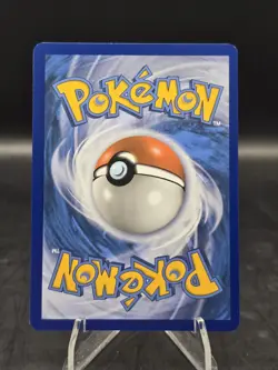 Pokemon TCG Zeraora GX 86/214 Sun & Moon - Lost Thunder Ultra Rare Holo NM - Image 2