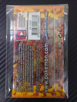 Pokemon TCG: XY Flashfire Booster Pack-Sealed - Image 2