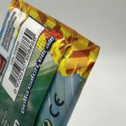 pokemon Flash Fire booster pack - Image 3