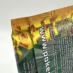 pokemon Flash Fire booster pack - Image 4