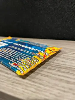 Pokemon TCG - XY Flashfire Booster Pack Mega Charizard Y Artwork Factory Sealed - Image 4