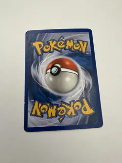 Pokemon TCG Mightyena EX Ruby and Sapphire 2003 Ungraded - Image 2