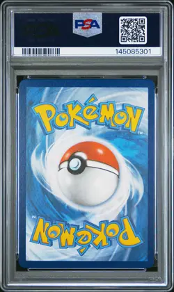 2021 POKEMON CELEBRATIONS CLASSIC COLL #15 CLAYDOL-HOLO PSA 10 - Image 2