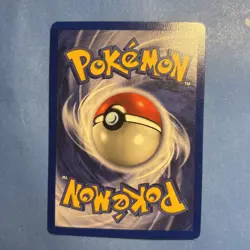 Pokemon Devolution Spray 72/102 Shadowless Base Set WOTC Vintage NM - Image 2