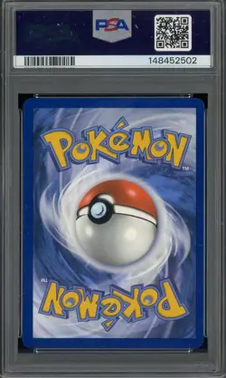 2023 Pokemon SWSH BSP Crz Coll Pikachu VMax #286 FA Pikachu VMax PSA 9 MINT - Image 2