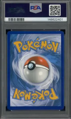 2020 Pokemon SWSH BSP '21 General Mills 25th Anniversary #039 Pikachu Holo PSA 9 - Image 2